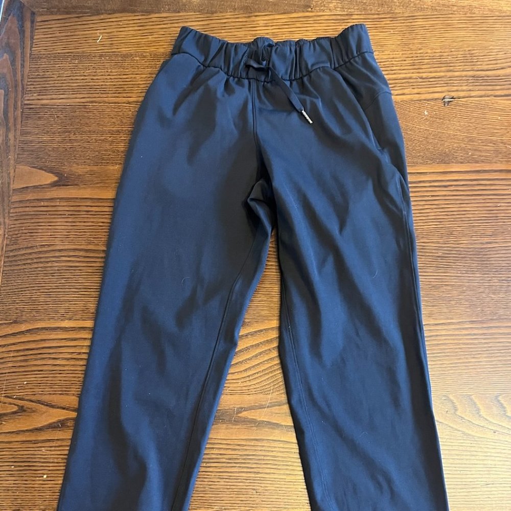 Lululemon Joggers